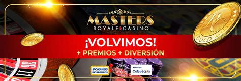 Play royal casino Colombia